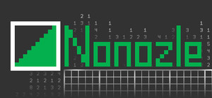 Nonozle banner