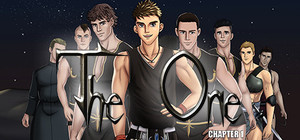 The One Chapter 1 banner