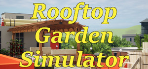 Rooftop Garden Simulator banner