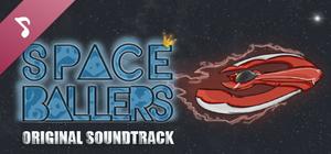Space Ballers Soundtrack banner