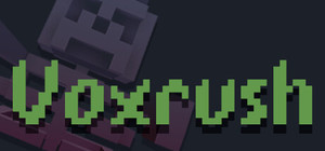 Voxrush banner