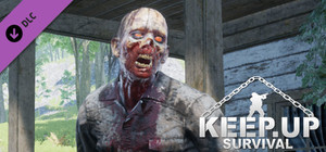 KeepUp Survival - Zombie Expansion banner
