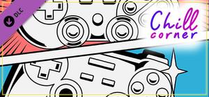 Chill Corner - Relaxing Mini Games banner