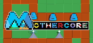 Mothercore banner