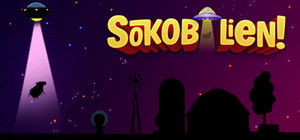 Sokobalien banner