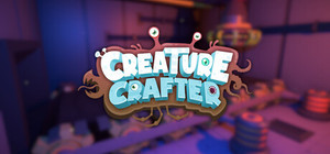 Creature Creator banner