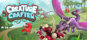 Creature Creator banner
