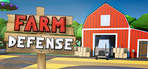 Farm Defense banner