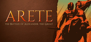 Arete banner