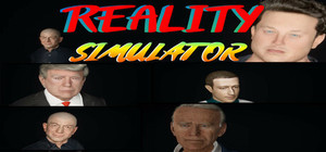 Reality Simulator banner