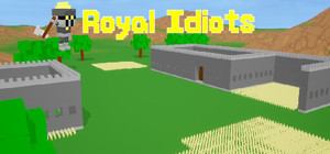Royal Idiots banner