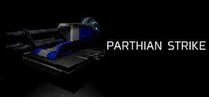 PARTHIAN STRIKE banner