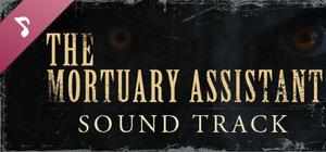 The Mortuary Assistant Soundtrack banner