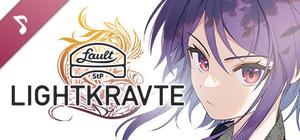 fault - StP - LIGHTKRAVTE Original Soundtrack banner