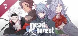 Dead Forest Soundtrack banner