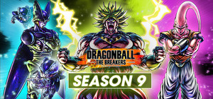 DRAGON BALL: THE BREAKERS banner