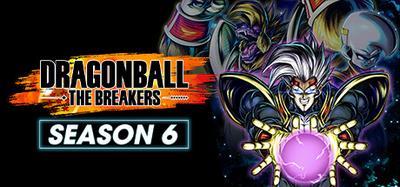 DRAGON BALL: THE BREAKERS Special Edition