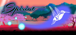Spiriat banner