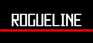 ROGUELINE banner