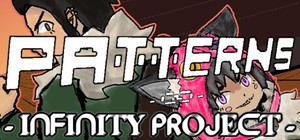 Infinity Project: PATTERNS banner