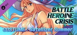 COSTUME : Satellizer Summer banner