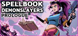 Spellbook Demonslayers Prologue banner