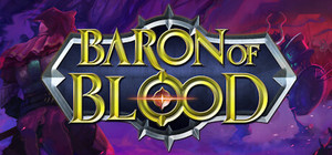 Baron of Blood banner