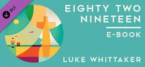 South of the Circle: E-book - Eighty Two Nineteen banner