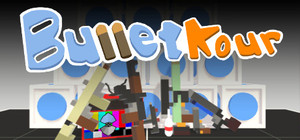 Bulletkour banner
