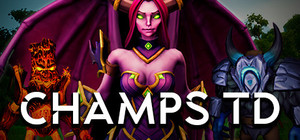 Champs TD banner