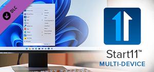 Start11 Multi-Device Upgrade banner