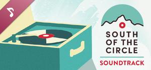 South of the Circle Soundtrack banner
