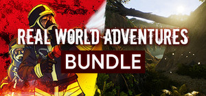 Real World Adventures Bundle banner