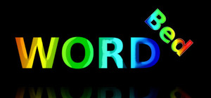 WordBed banner
