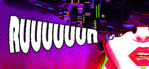 RUUUUUUN banner