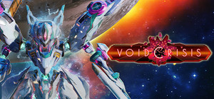 VOIDCRISIS banner