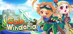 Gale of Windoria banner