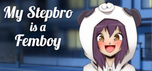 My Stepbro is a Femboy banner