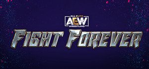 AEW: Fight Forever banner