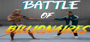 BATTLE OF BILLIONAIRES banner