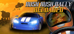 Rush Rush Rally Reloaded banner