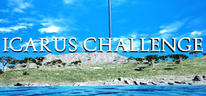 Icarus Challenge banner