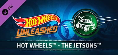HOT WHEELS™ - The Jetsons™
