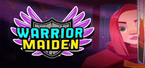 Warrior Maiden banner