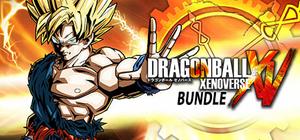 Dragon Ball Xenoverse - Bundle Edition banner