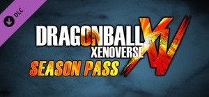 Dragon Ball Xenoverse - Season Pass banner