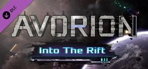 Avorion - Into The Rift banner