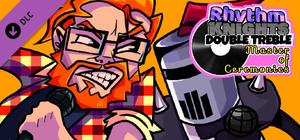 Alex from YIIK: A Post Modern-RPG - Expansion Pack banner