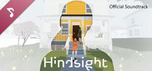 Hindsight - Original Soundtrack banner