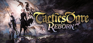 Tactics Ogre: Reborn banner